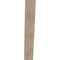 Ekena Millwork 5 1/2"W x 28"D x 34"H Traditional Smooth Knee Brace, Douglas Fir BRC06X28X34TRA00SDF - alternate 3